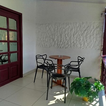 Kanaq Hotel Tours Λετίσια Εξωτερικό φωτογραφία