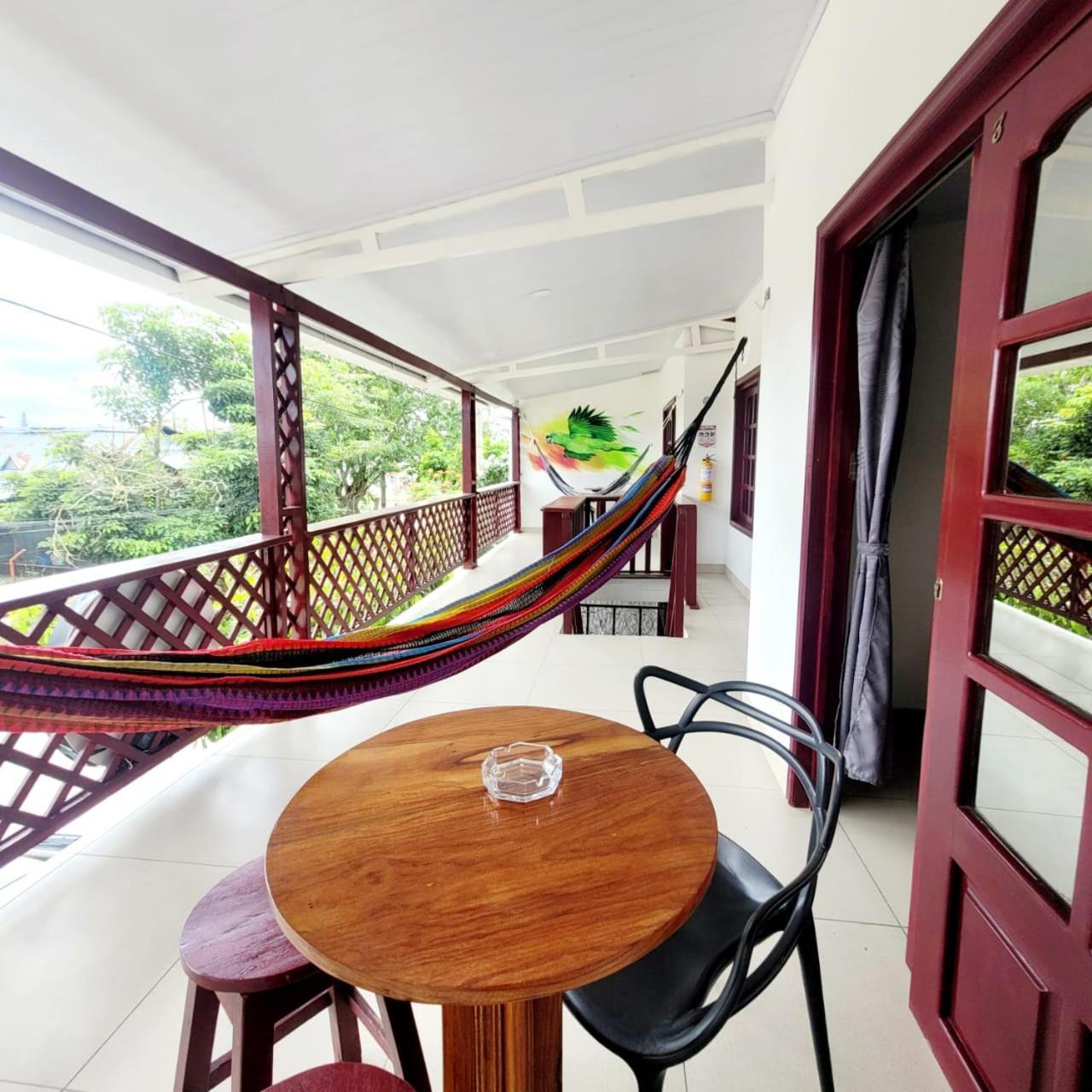 Kanaq Hotel Tours Λετίσια Δωμάτιο φωτογραφία