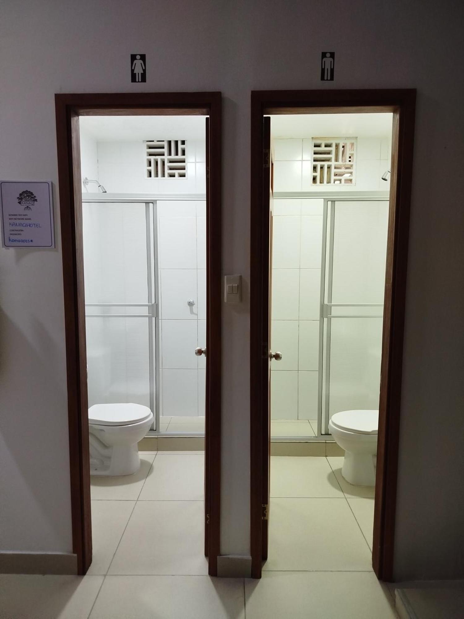 Kanaq Hotel Tours Λετίσια Εξωτερικό φωτογραφία