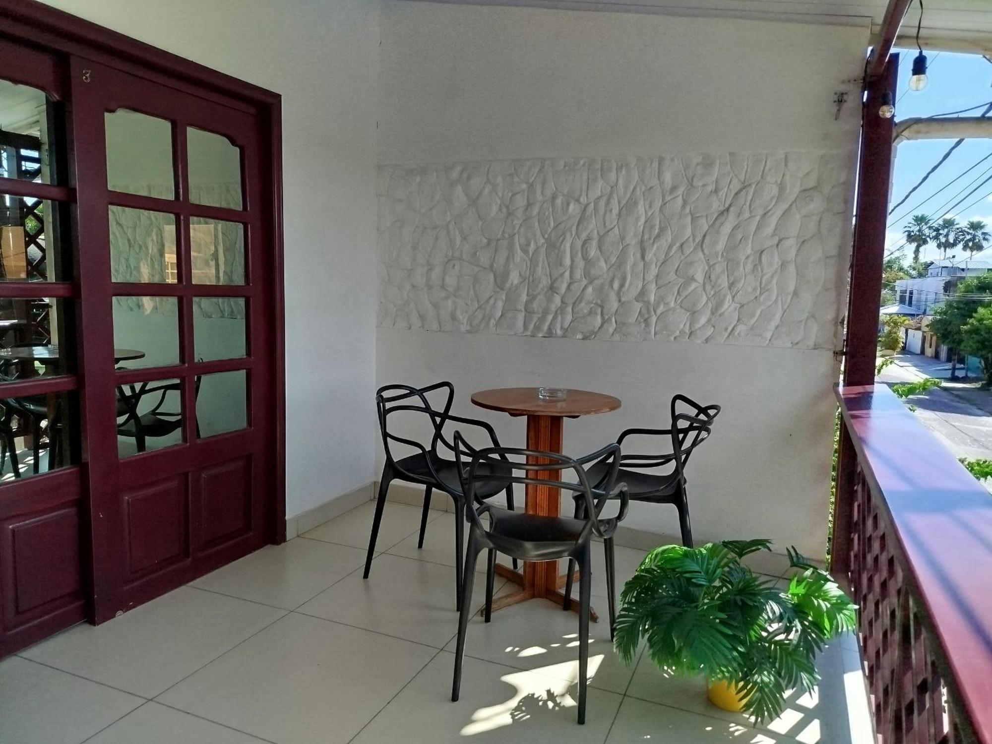 Kanaq Hotel Tours Λετίσια Εξωτερικό φωτογραφία