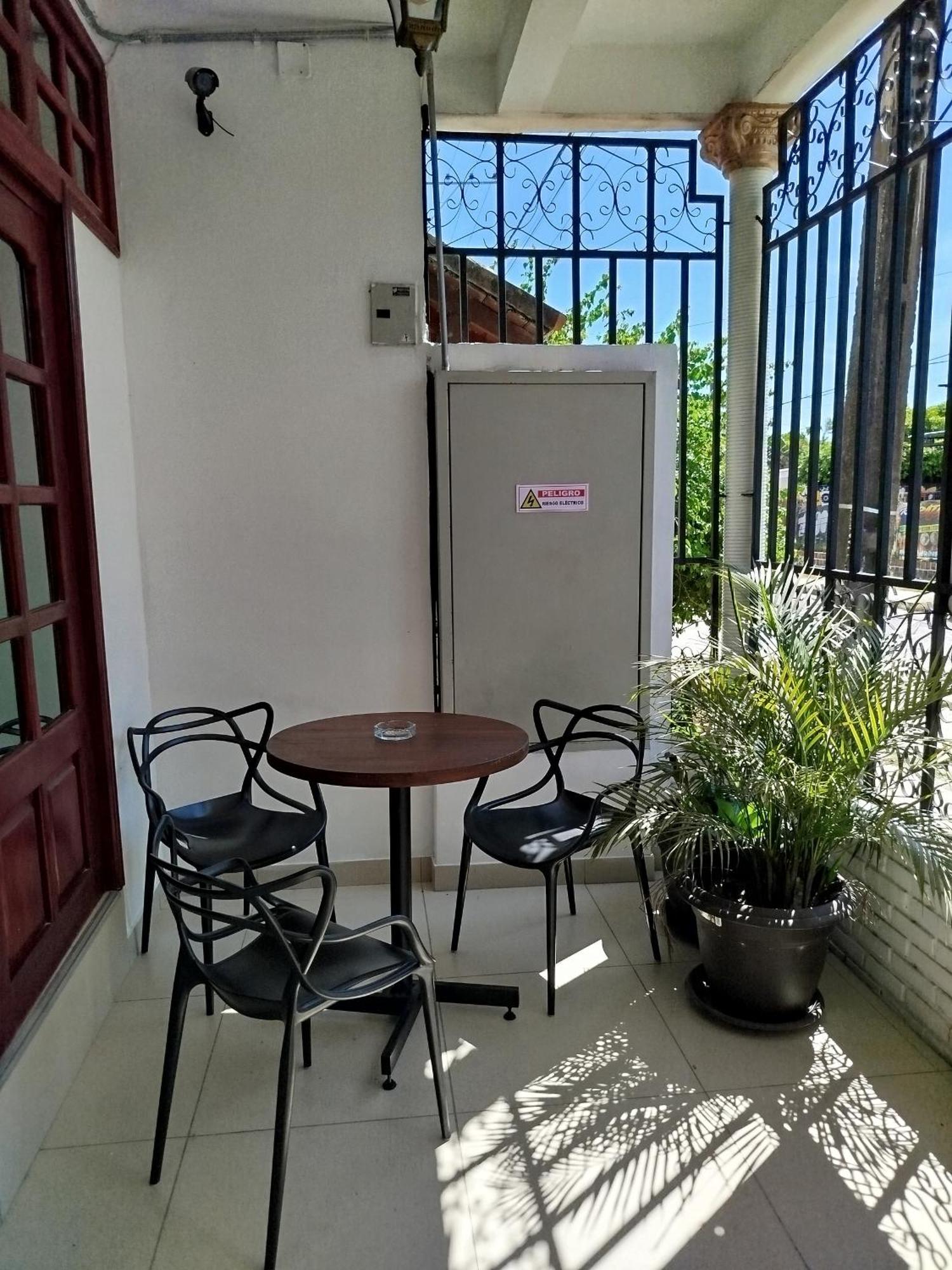 Kanaq Hotel Tours Λετίσια Εξωτερικό φωτογραφία