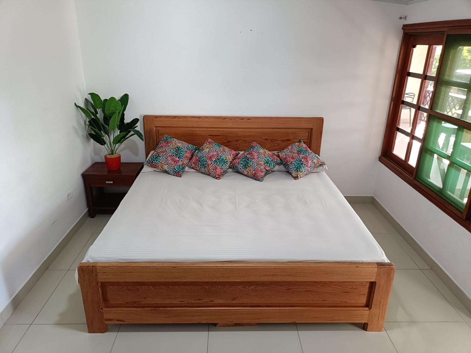 Kanaq Hotel Tours Λετίσια Εξωτερικό φωτογραφία